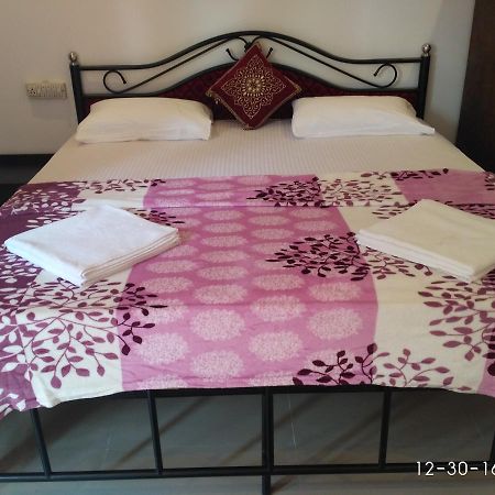 Ourem Cottages Mormugao Exteriör bild