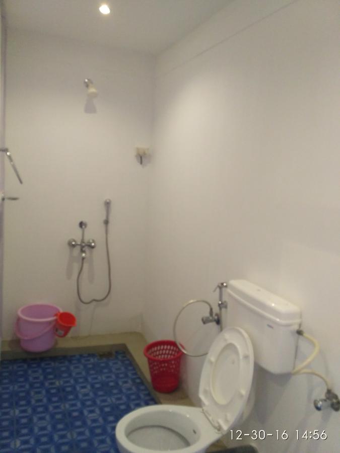 Ourem Cottages Mormugao Exteriör bild